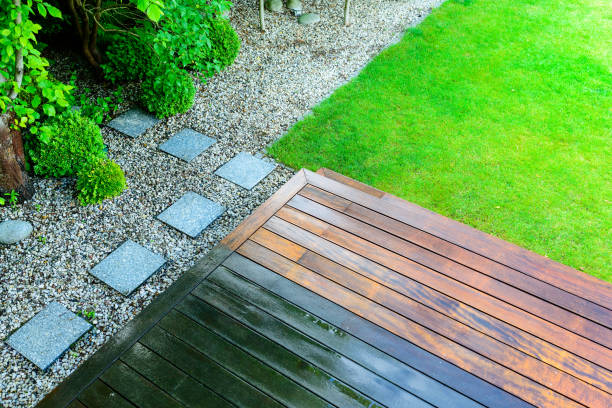 Best Patio and Deck Pressure Washing  in Englewood, CO