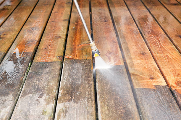Best Residential Exterior Washing  in Englewood, CO